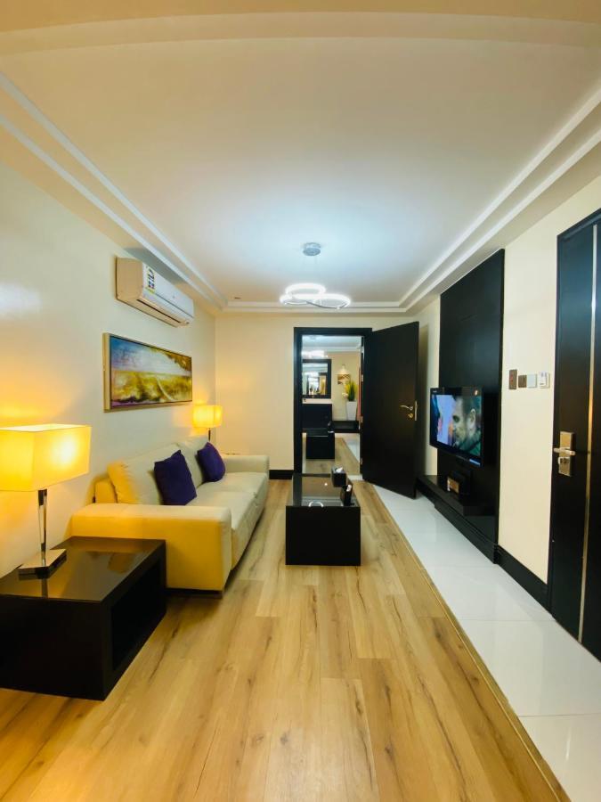 Grand Valley Hotel Necran Dış mekan fotoğraf